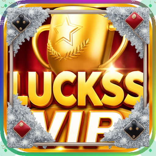 lucksvip — mitra unggulan